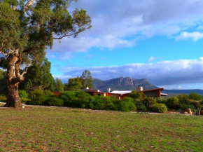 Meringa Springs, Halls Gap